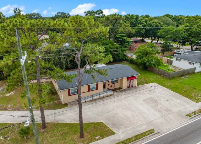 Property at 7120 Merrill Rd, Jacksonville, FL 32277, 3 beds, 2 baths