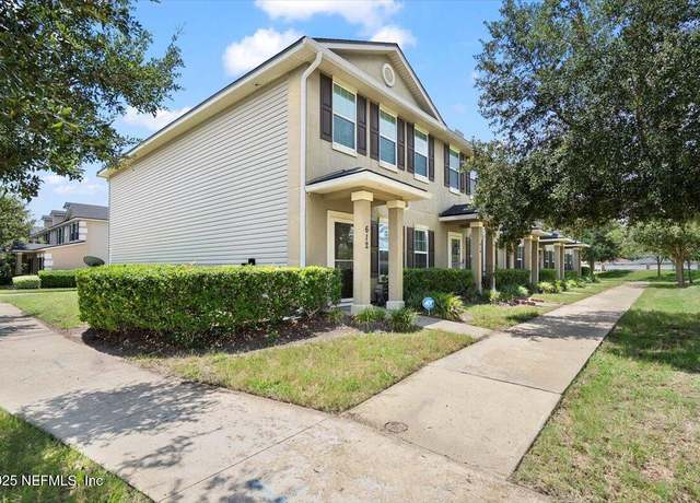Property at 612 Wishing Way, Orange Park, FL 32073, 3 beds, 2 baths