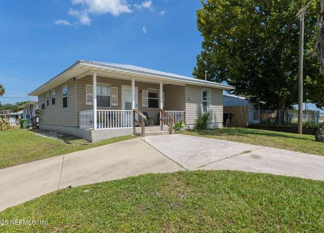 Property at 335 Riberia St, St. Augustine, FL 32084, 3 beds, 2 baths