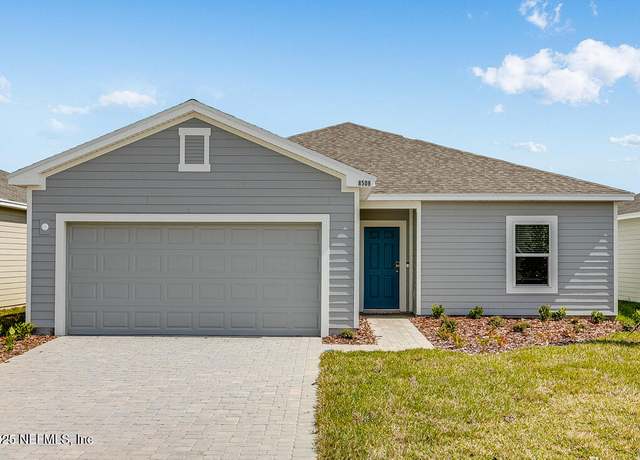 Property at 8508 Lilias Cir, Jacksonville, FL 32219, 3 beds, 2 baths