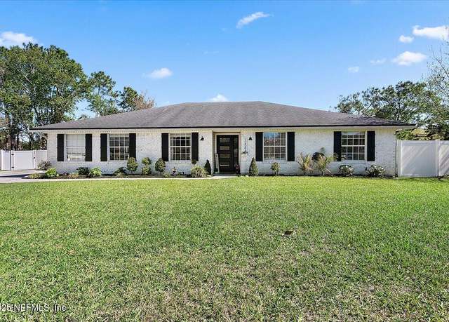 Property at 12586 Richards Rook Ln, Jacksonville, FL 32246, 4 beds, 2 baths