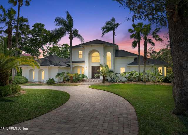 Property at 13648 Marsh Harbor Dr N, Jacksonville, FL 32225, 5 beds, 5 baths