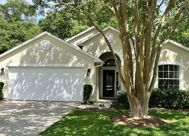 Property at 1112 Ajuga Ct, Fruit Cove, FL 32259, 3 beds, 2 baths
