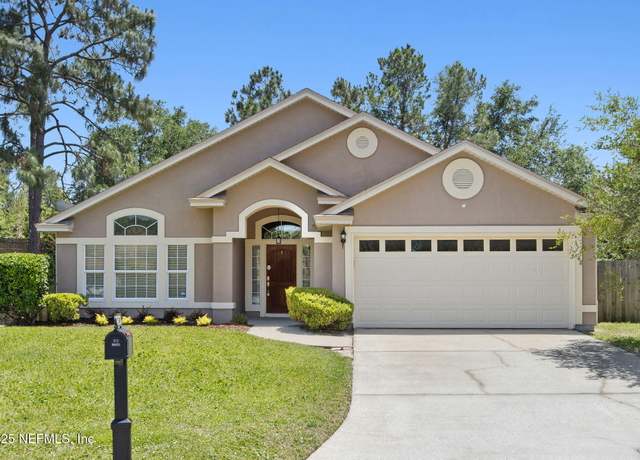 Property at 12340 Burgess Hill Cir S, Jacksonville, FL 32246, 3 beds, 2 baths