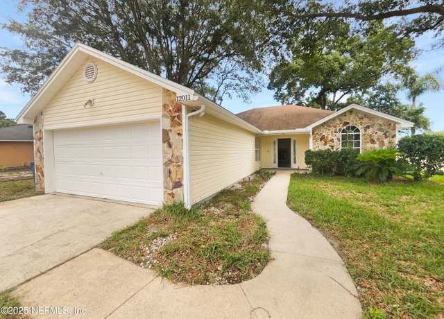 Property at 12011 Cobblestone Forest Cir S, Jacksonville, FL 32225, 3 beds, 2 baths