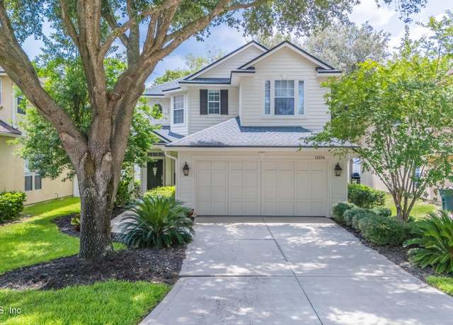 Property at 12214 Heronsford Ln, Jacksonville, FL 32258, 3 beds, 2.5 baths