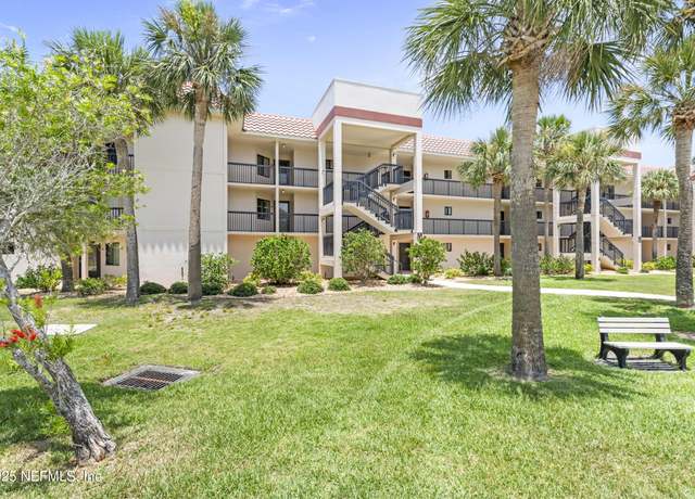 Property at 4250 A1a #P33, St. Augustine, FL 32080, 2 beds, 2 baths