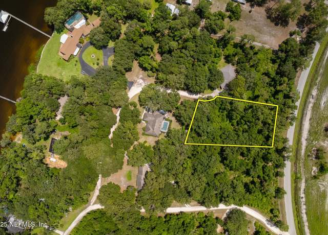 Property at 0 River Oak Ct, East Palatka, FL 32131