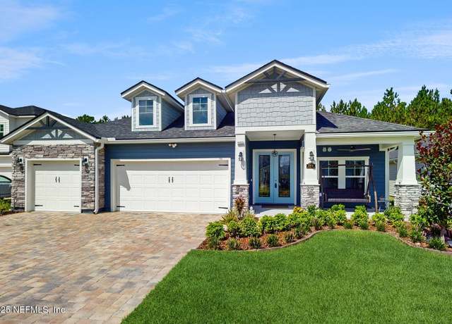 Property at 200 Goldcrest Way, St. Augustine, FL 32092, 4 beds, 3 baths