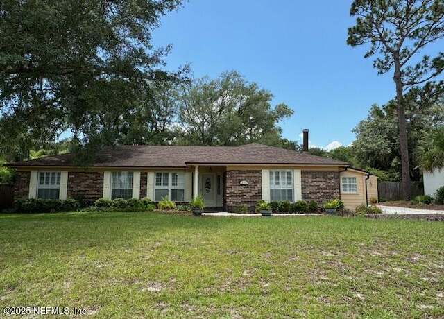 Property at 12716 Burning Tree Ln W, Jacksonville, FL 32223, 3 beds, 2 baths