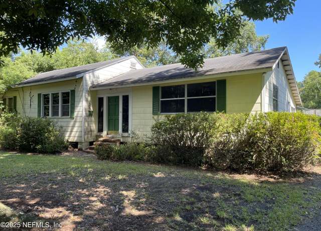 Property at 4261 Collins Rd, Jacksonville, FL 32244, 2 beds, 2 baths
