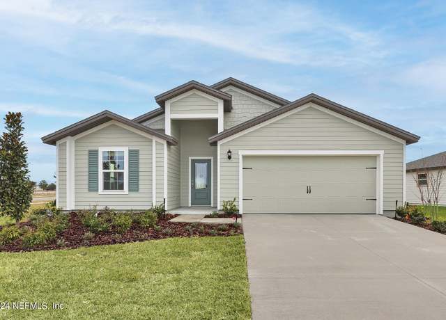 Property at 3211 Mission Oak Pl, Green Cove Springs, FL 32043, 4 beds, 2 baths