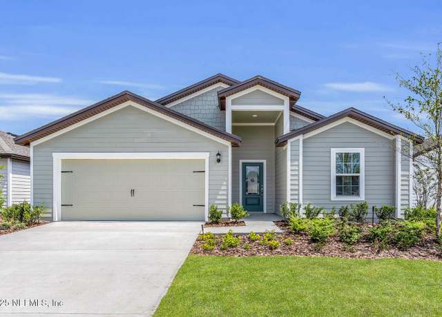 Property at 12434 Big Juniper Dr, Jacksonville, FL 32219, 4 beds, 2 baths