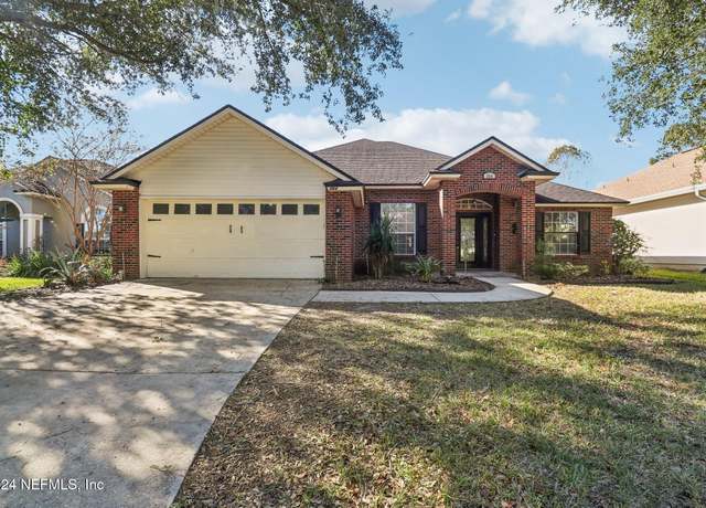 Property at 364 Brier Rose Ln, Orange Park, FL 32065, 4 beds, 2 baths