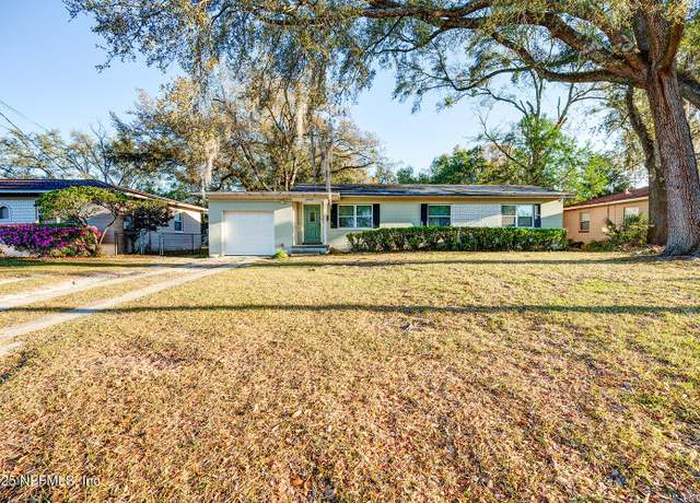 Property at 6225 Sage Dr, Jacksonville, FL 32210, 3 beds, 2 baths