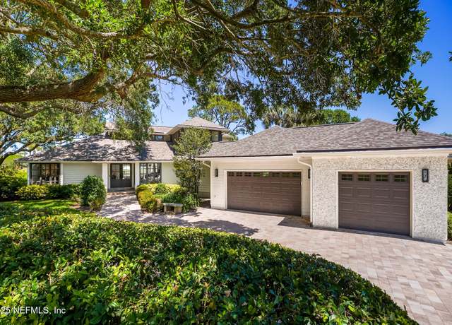 Property at 2301 Greenside Ct, Ponte Vedra Beach, FL 32082, 4 beds, 4.5 baths