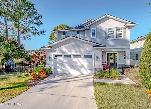 Property at 3276 Pullian Ct, Jacksonville Beach, FL 32250, 3 beds, 2.5 baths