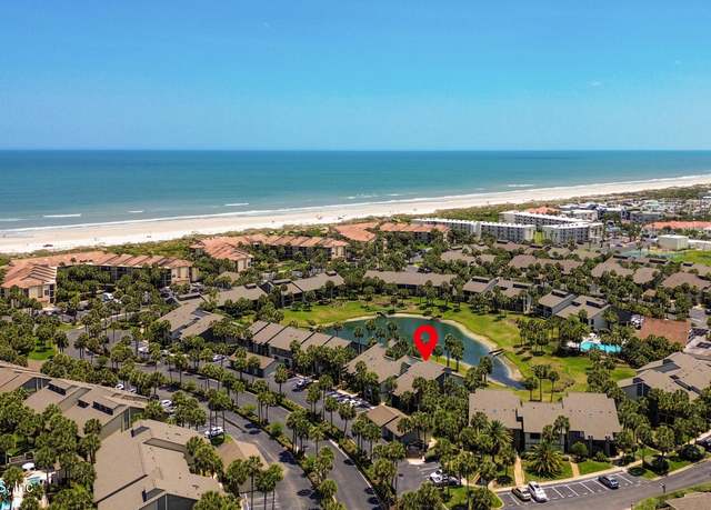 Property at 87 Village Del Lago Cir, St. Augustine, FL 32080, 2 beds, 2 baths