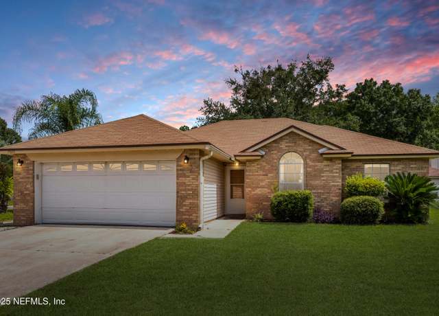 Property at 7685 Arancio Dr, Jacksonville, FL 32244, 3 beds, 2 baths