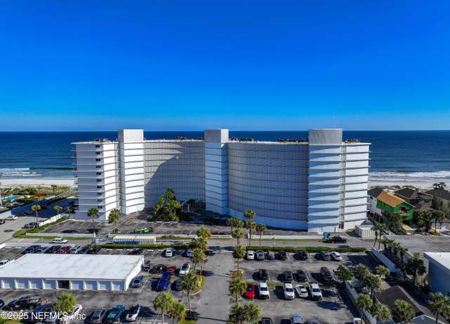 Property at 1601 Ocean Dr S #105, Jacksonville Beach, FL 32250, 3 beds, 2 baths