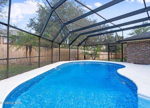 Property at 2201 Yearling Ct, Orange Park, FL 32073, 4 beds, 3 baths
