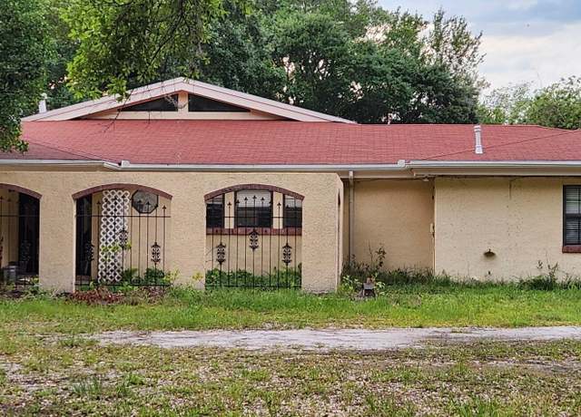 Property at 15133 Normandy Blvd, Jacksonville, FL 32234, 3 beds, 2 baths