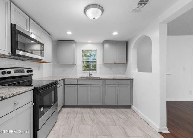 Property at 1307 Neva St, Jacksonville, FL 32205, 3 beds, 2 baths