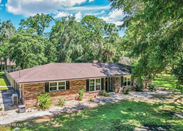 Property at 17416 Eagle Bend Blvd, Jacksonville, FL 32226, 3 beds, 2 baths