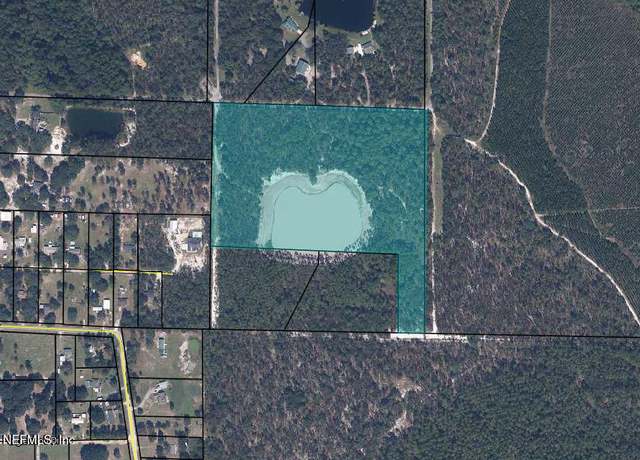 Property at 3212 Thunder Rd, Middleburg, FL 32068