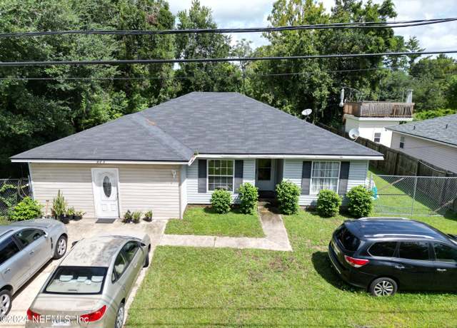 Property at 7071 Luke St, Jacksonville, FL 32210, 4 beds, 2 baths