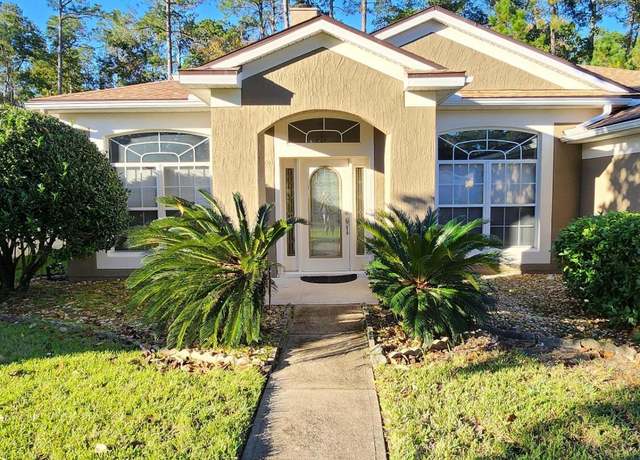 Property at 10557 Roundwood Glen Ct, Jacksonville, FL 32256, 4 beds, 3 baths