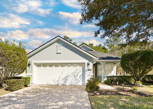 Property at 778 Copperhead Cir, St. Augustine, FL 32092, 3 beds, 2 baths