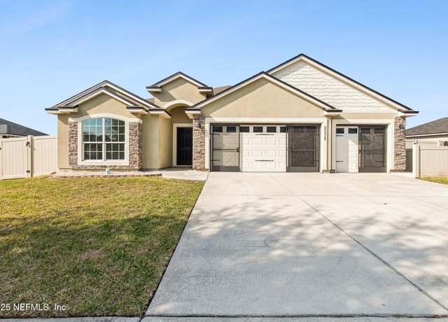 Property at 2538 Royal Pointe Dr, Green Cove Springs, FL 32043, 4 beds, 3 baths