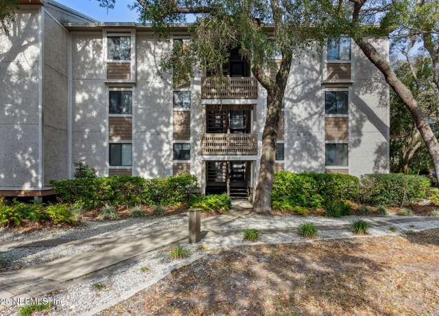 Property at 2328 Sadler Rd #6E, Fernandina Beach, FL 32034, 2 beds, 2 baths