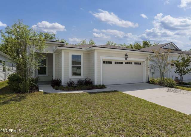 Property at 194 Ladyslipper Dr, St. Johns, FL 32259, 2 beds, 2 baths