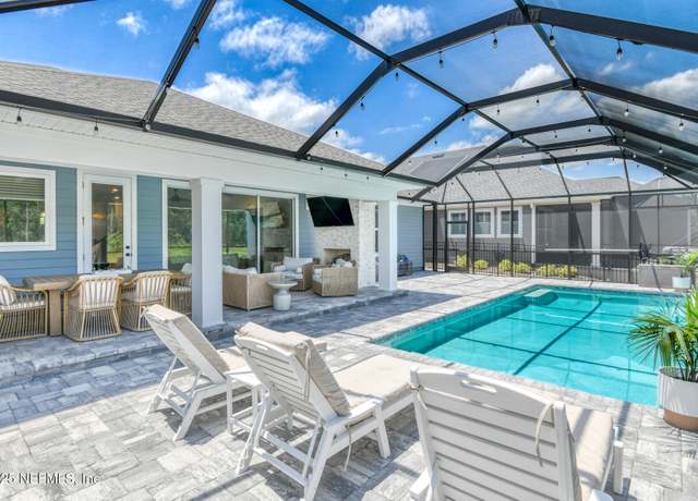 Property at 843 Windley Dr, St. Augustine, FL 32092, 4 beds, 3.5 baths