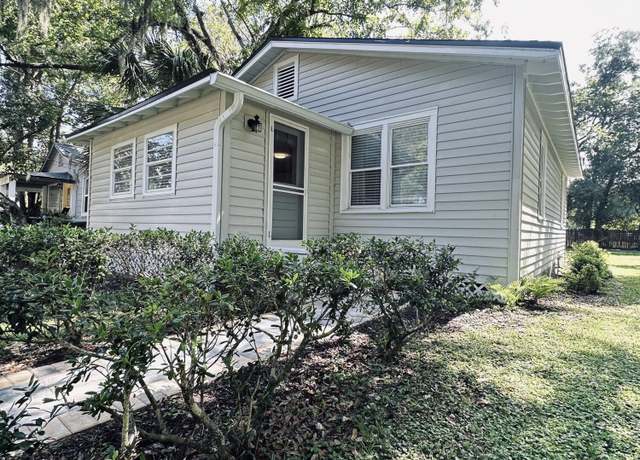 Property at 314 Palmetto Ave, Green Cove Springs, FL 32043, 2 beds, 1 bath