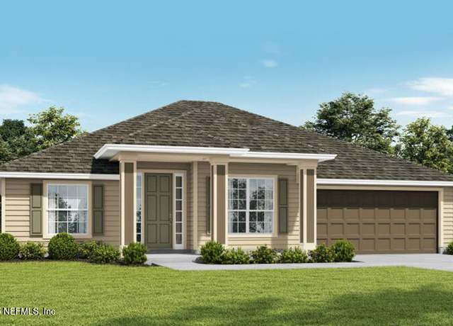 Property at 6248 Weston Woods Dr #0012, Jacksonville, FL 32222, 3 beds, 2 baths