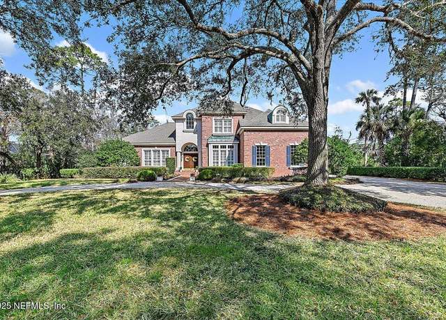 Property at 9020 Marsh View Ct, Ponte Vedra Beach, FL 32082, 4 beds, 5 baths