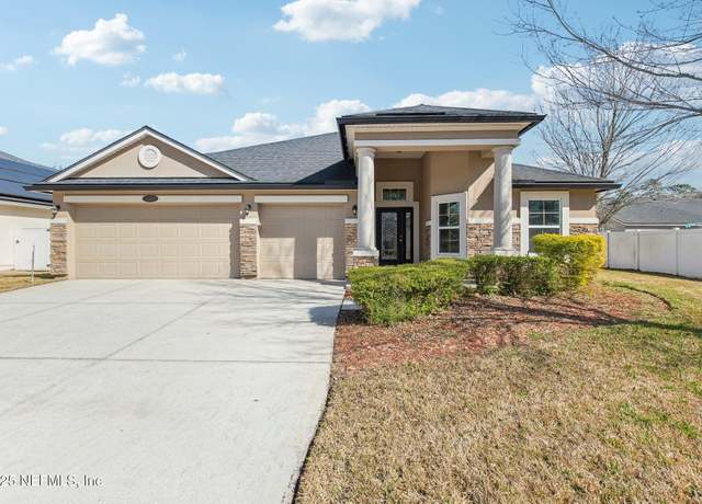 Property at 11169 Lake Bluff Rd, Jacksonville, FL 32257, 4 beds, 3 baths