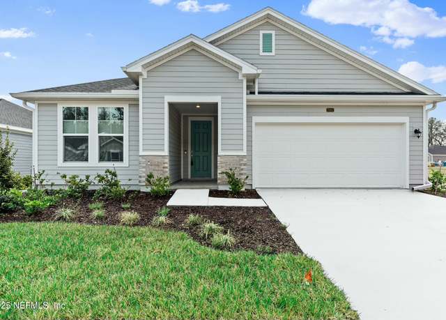 Property at 75492 Banyan Way, Yulee, FL 32097, 4 beds, 3 baths