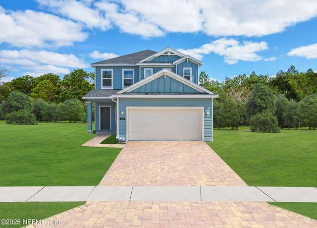 Property at 6256 Mare Ave, Jacksonville, FL 32219, 4 beds, 3.5 baths