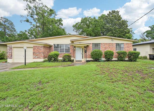Property at 7437 Ortega Hills Dr, Jacksonville, FL 32244, 3 beds, 2 baths