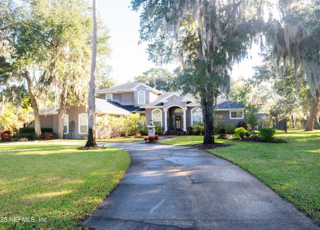 Property at 707 Standish Dr, St. Augustine, FL 32086, 3 beds, 3.5 baths