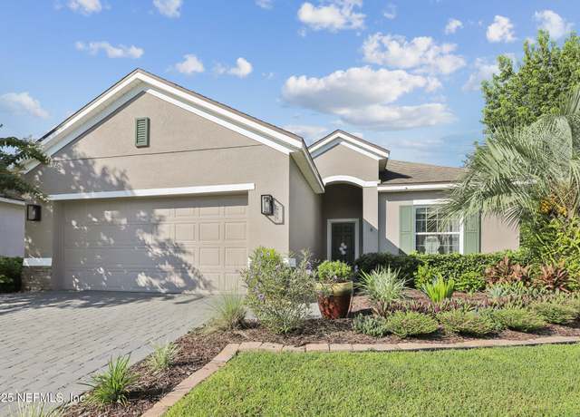 Property at 763 Battersea Dr, St. Augustine, FL 32095, 3 beds, 2 baths