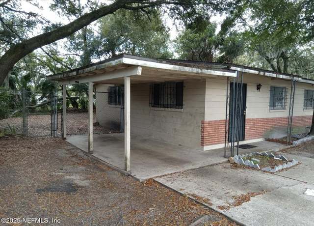 Property at 6450 San Juan Ave, Jacksonville, FL 32210, 3 beds, 2 baths