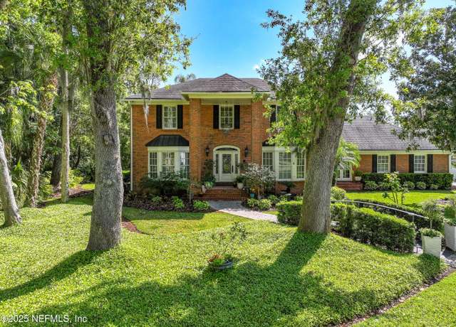 Property at 6260 Highlands Ct, Ponte Vedra Beach, FL 32082, 5 beds, 4.5 baths
