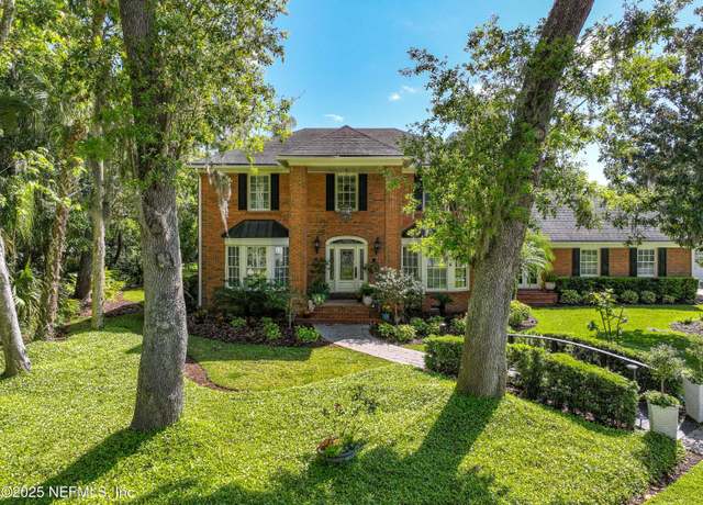 Property at 6260 Highlands Ct, Ponte Vedra Beach, FL 32082, 5 beds, 4.5 baths