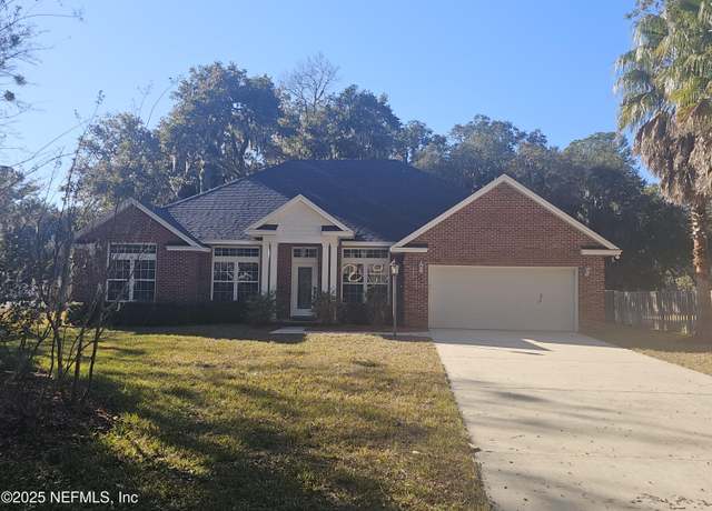 Property at 96069 Hidden Marsh Ln, Fernandina Beach, FL 32034, 3 beds, 3 baths