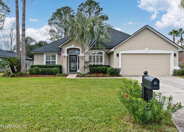 Property at 12082 Brandon Lake Dr, Jacksonville, FL 32258, 4 beds, 3 baths
